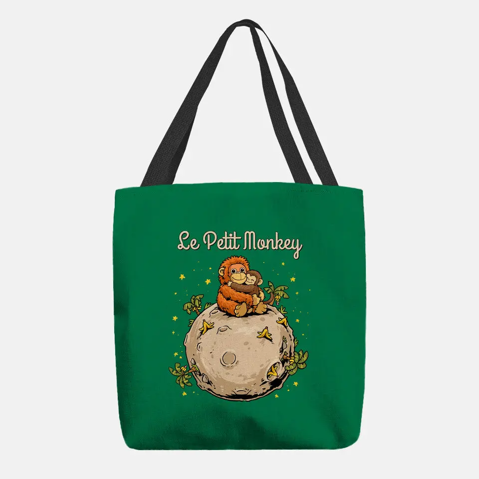 Le Petit Monkey 14