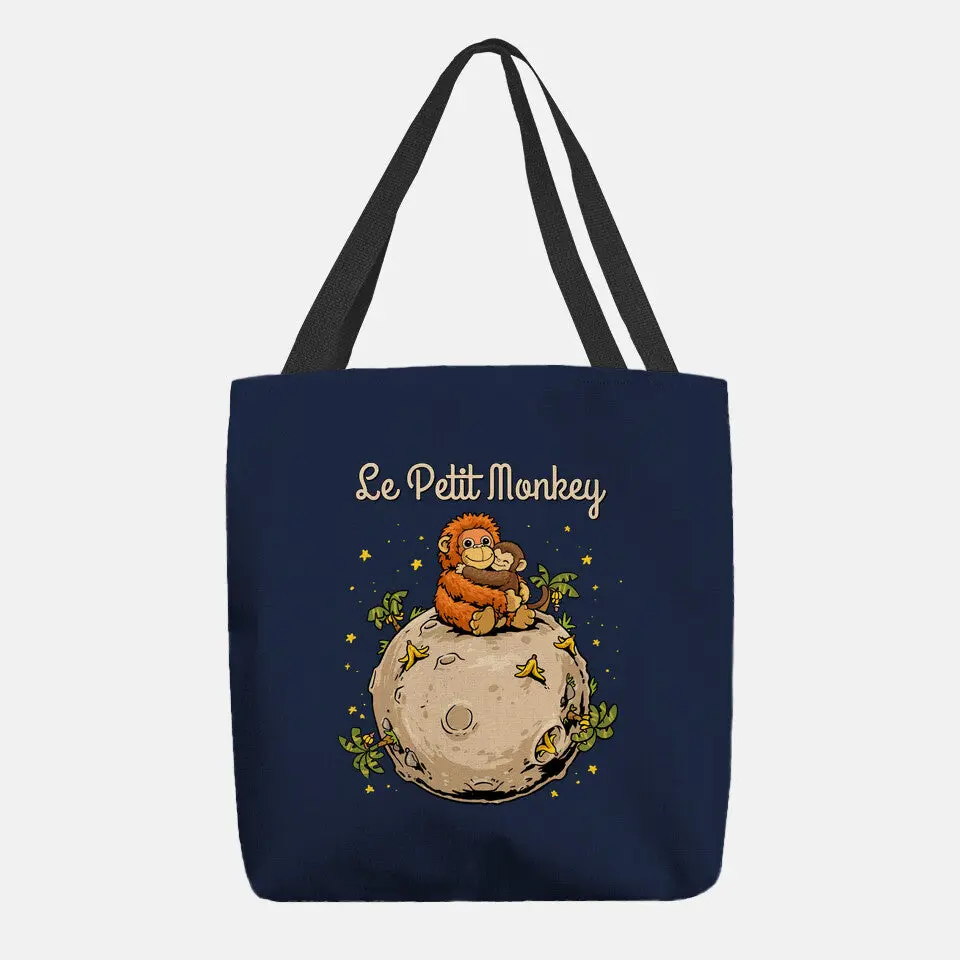 Le Petit Monkey 5