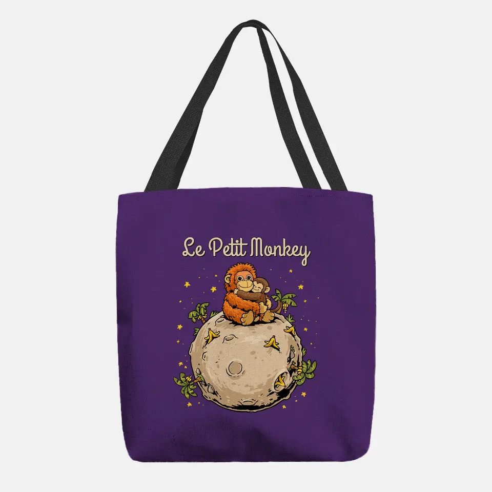 Le Petit Monkey 11