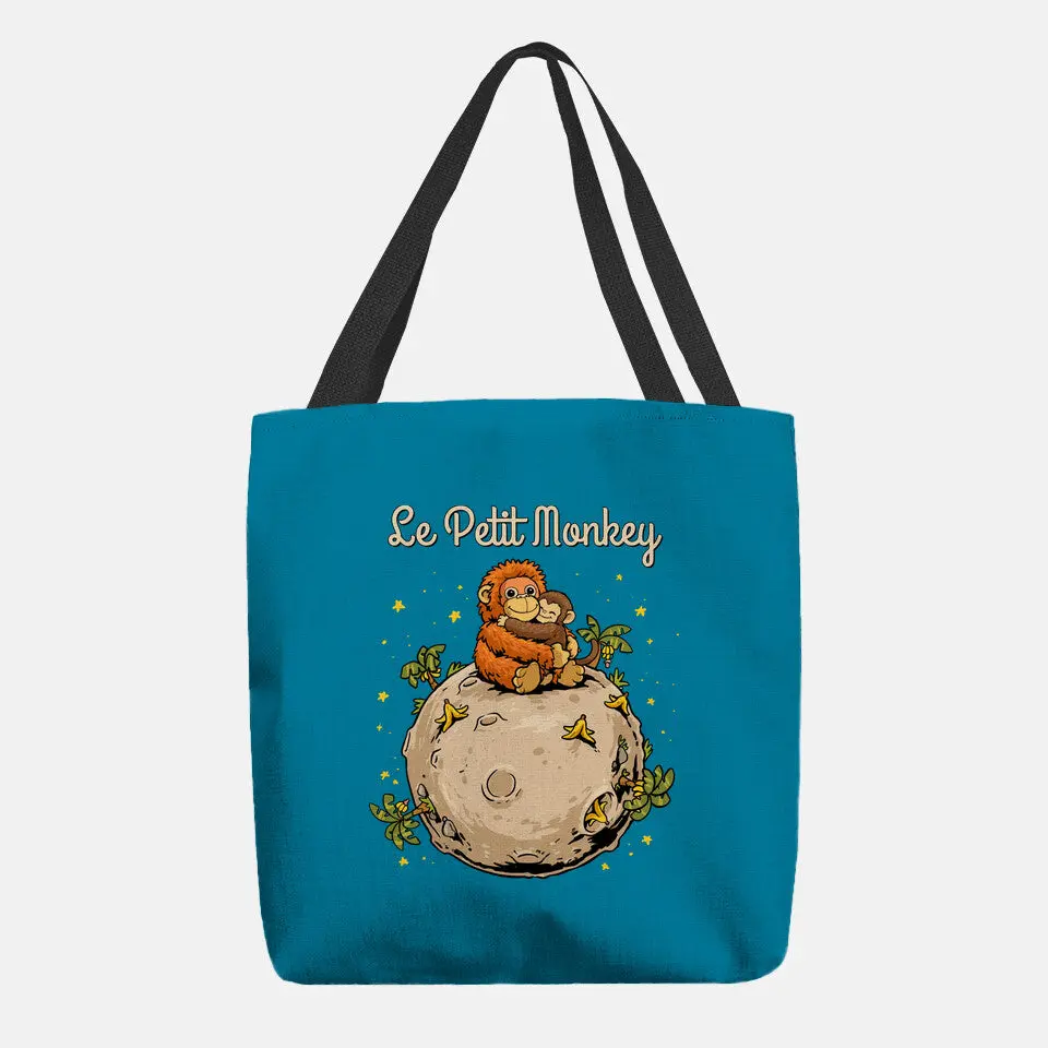 Le Petit Monkey 8