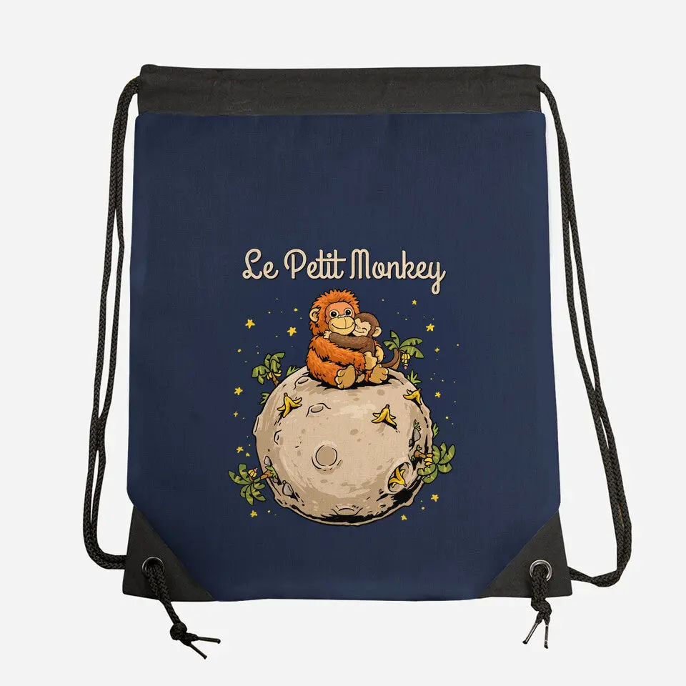 Le Petit Monkey 5