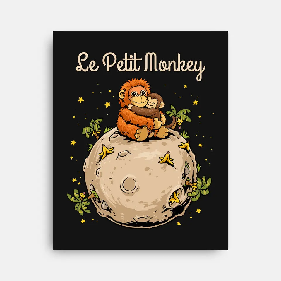 Le Petit Monkey 2