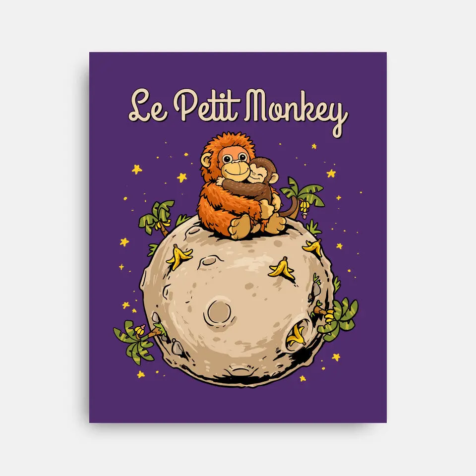 Le Petit Monkey 11