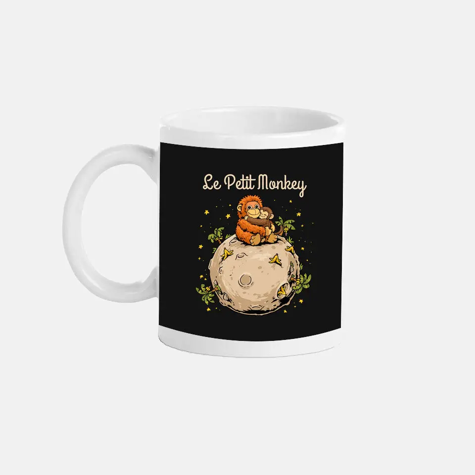 Le Petit Monkey 2
