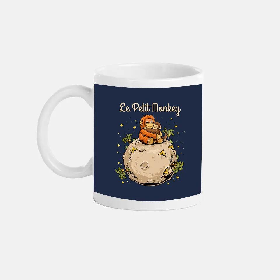 Le Petit Monkey 5