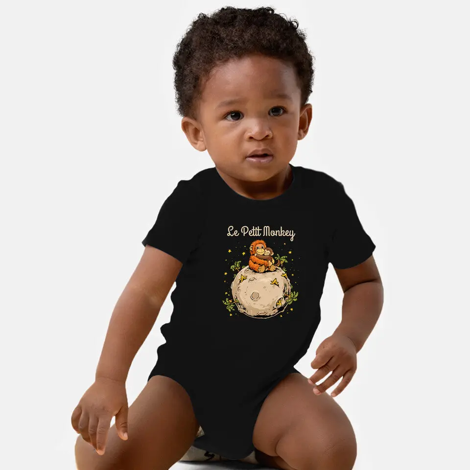 Le Petit Monkey 2