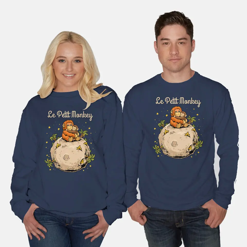 Le Petit Monkey 5