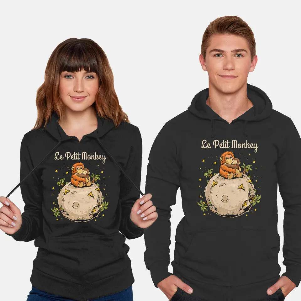 Le Petit Monkey 2