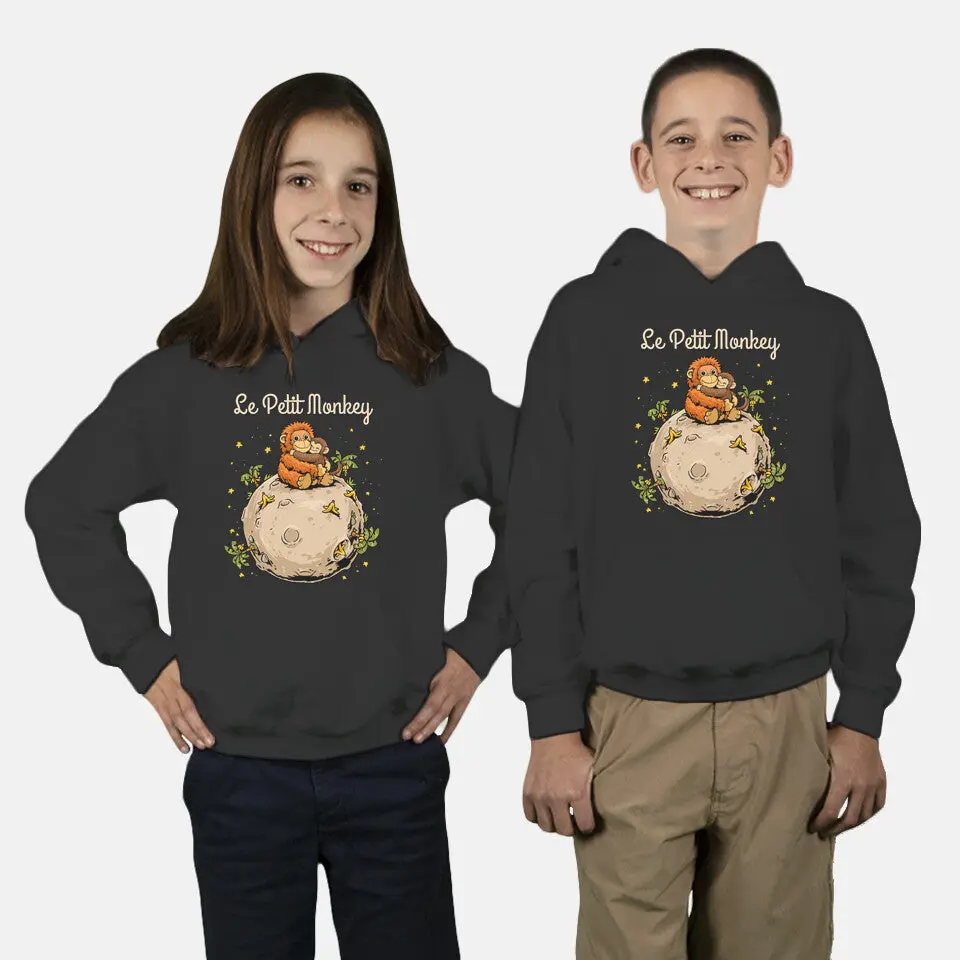Le Petit Monkey 2