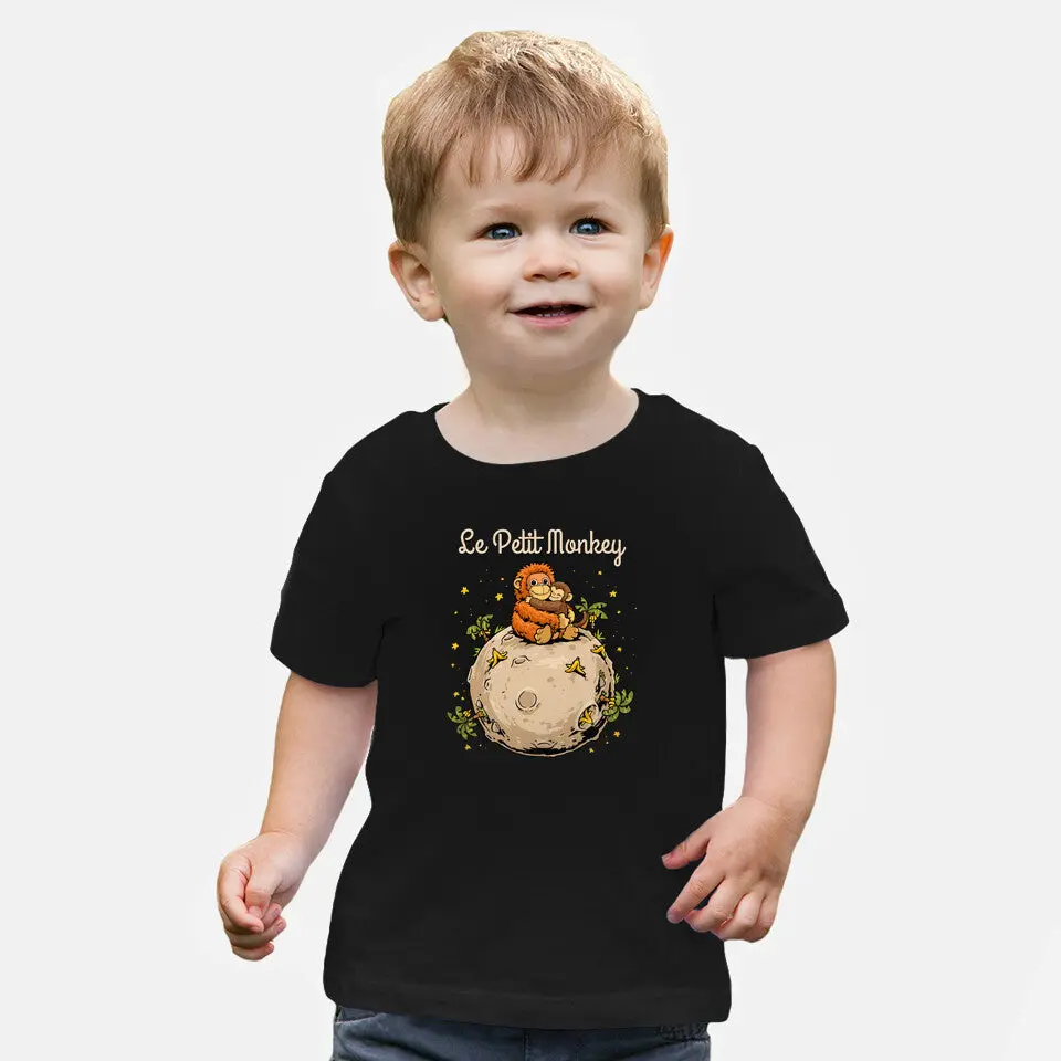 Le Petit Monkey 2