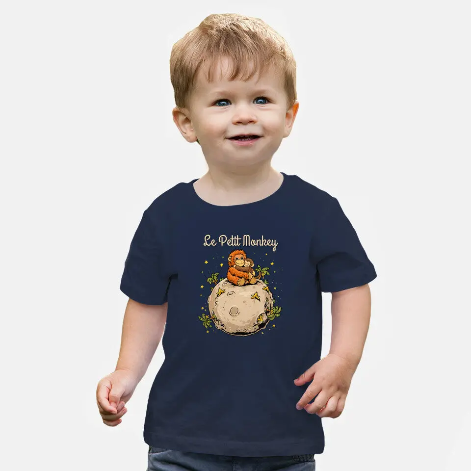 Le Petit Monkey 6