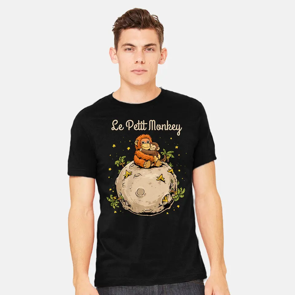 Le Petit Monkey 2