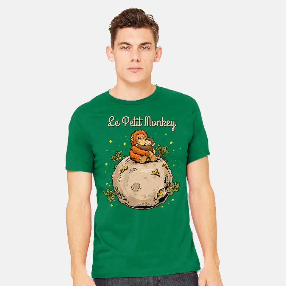 Le Petit Monkey 14