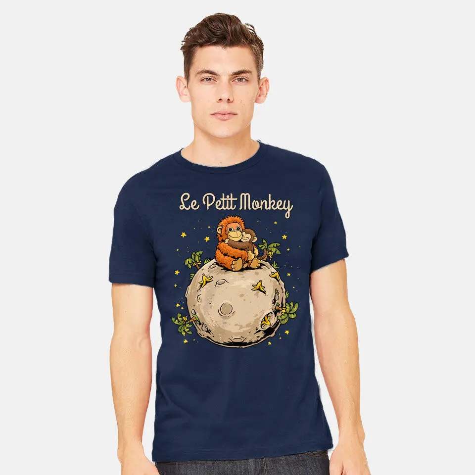 Le Petit Monkey 6