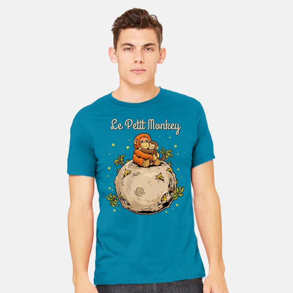 Le Petit Monkey 10
