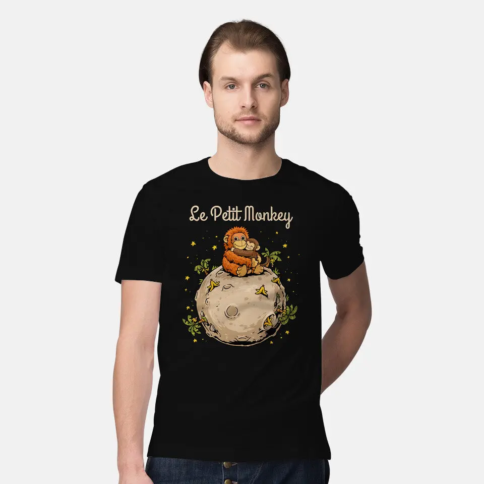 Le Petit Monkey 2