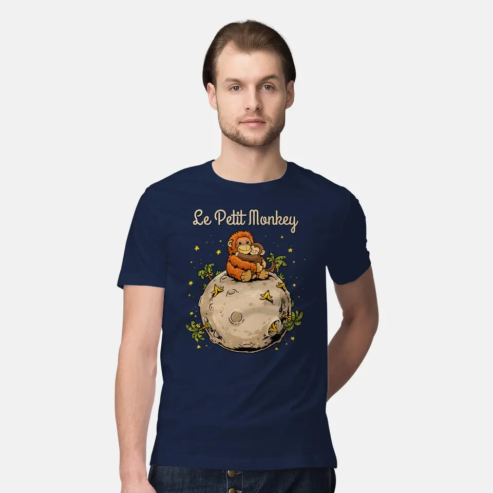 Le Petit Monkey 6