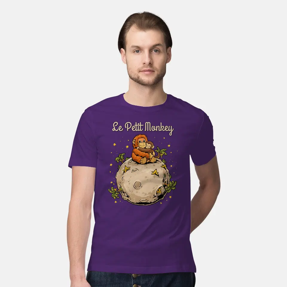 Le Petit Monkey 14