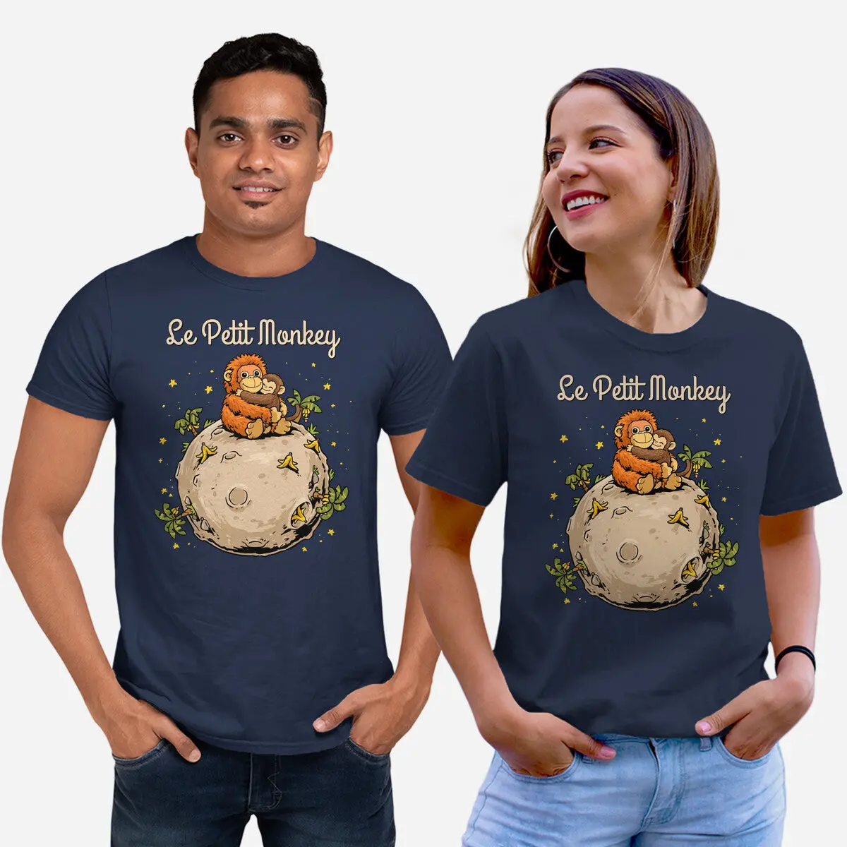 Le Petit Monkey 6