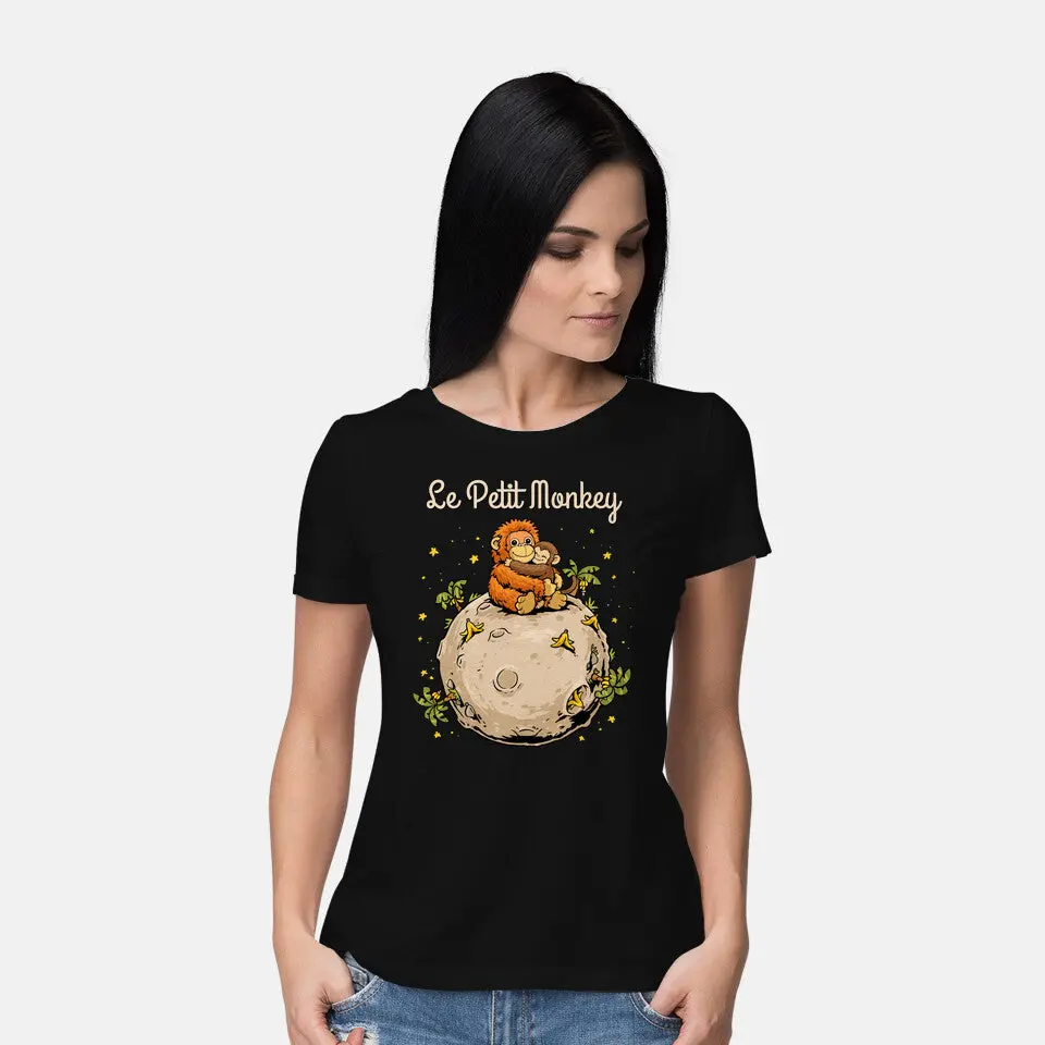 Le Petit Monkey 2