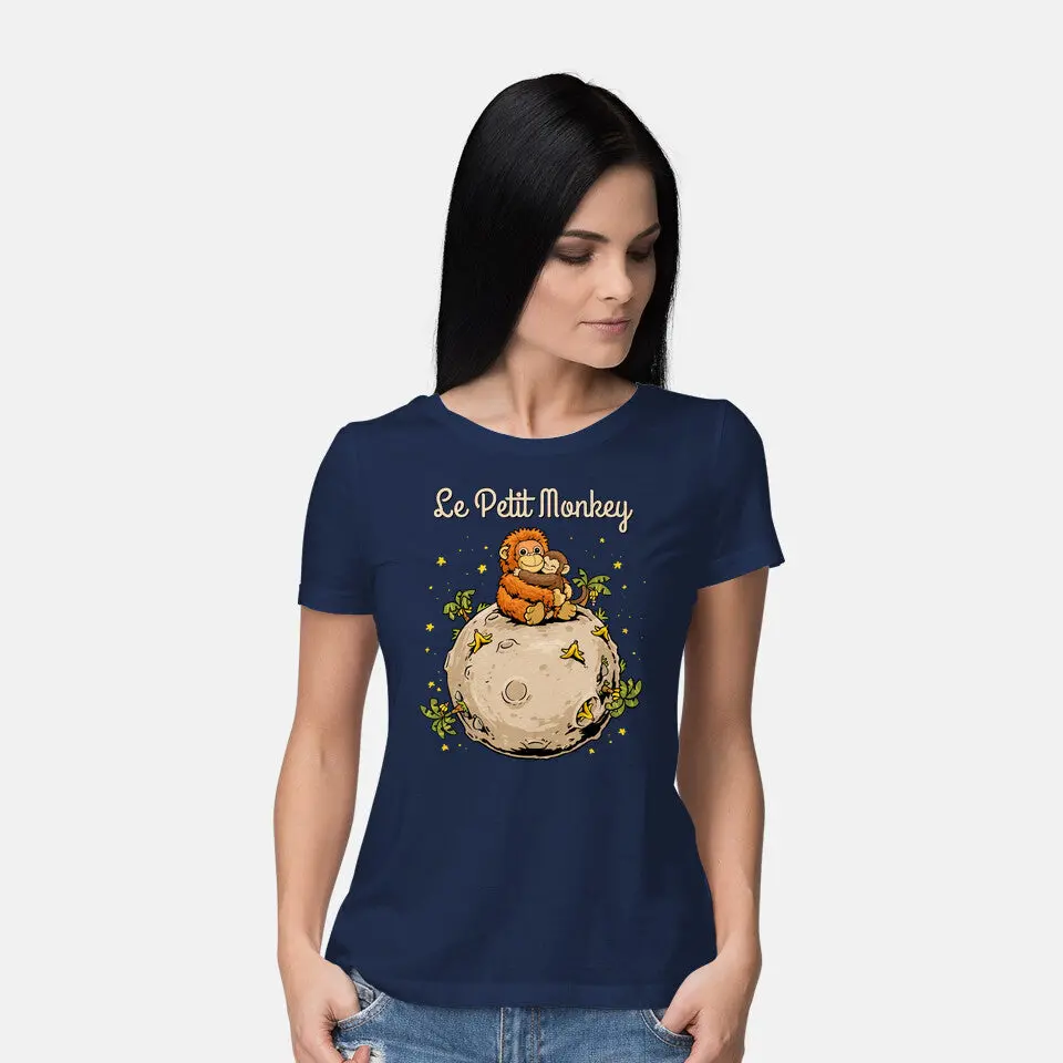 Le Petit Monkey 6