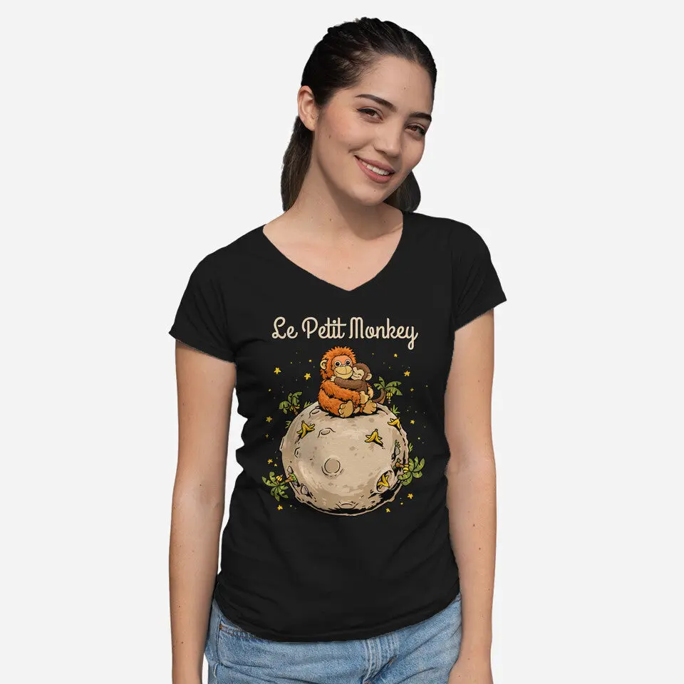 Le Petit Monkey 2