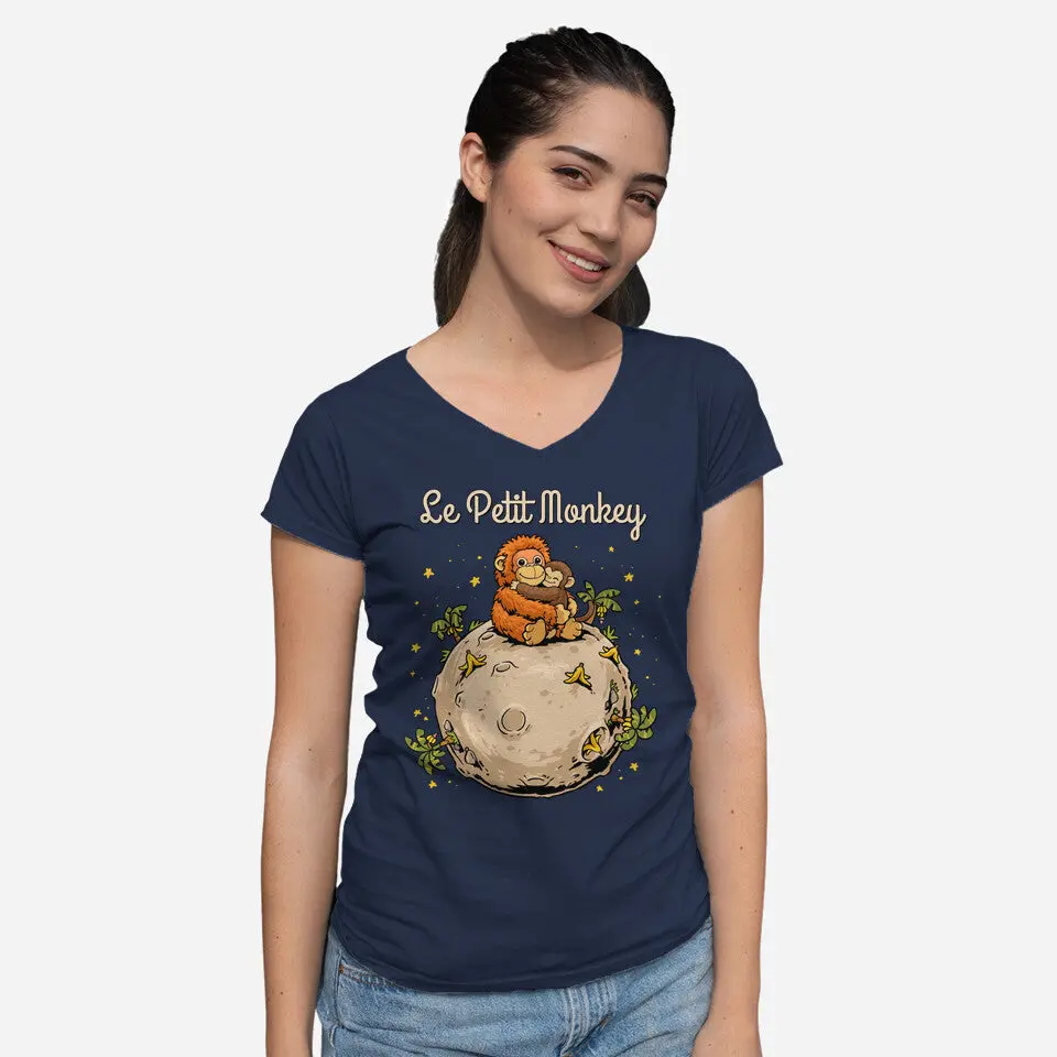 Le Petit Monkey 6