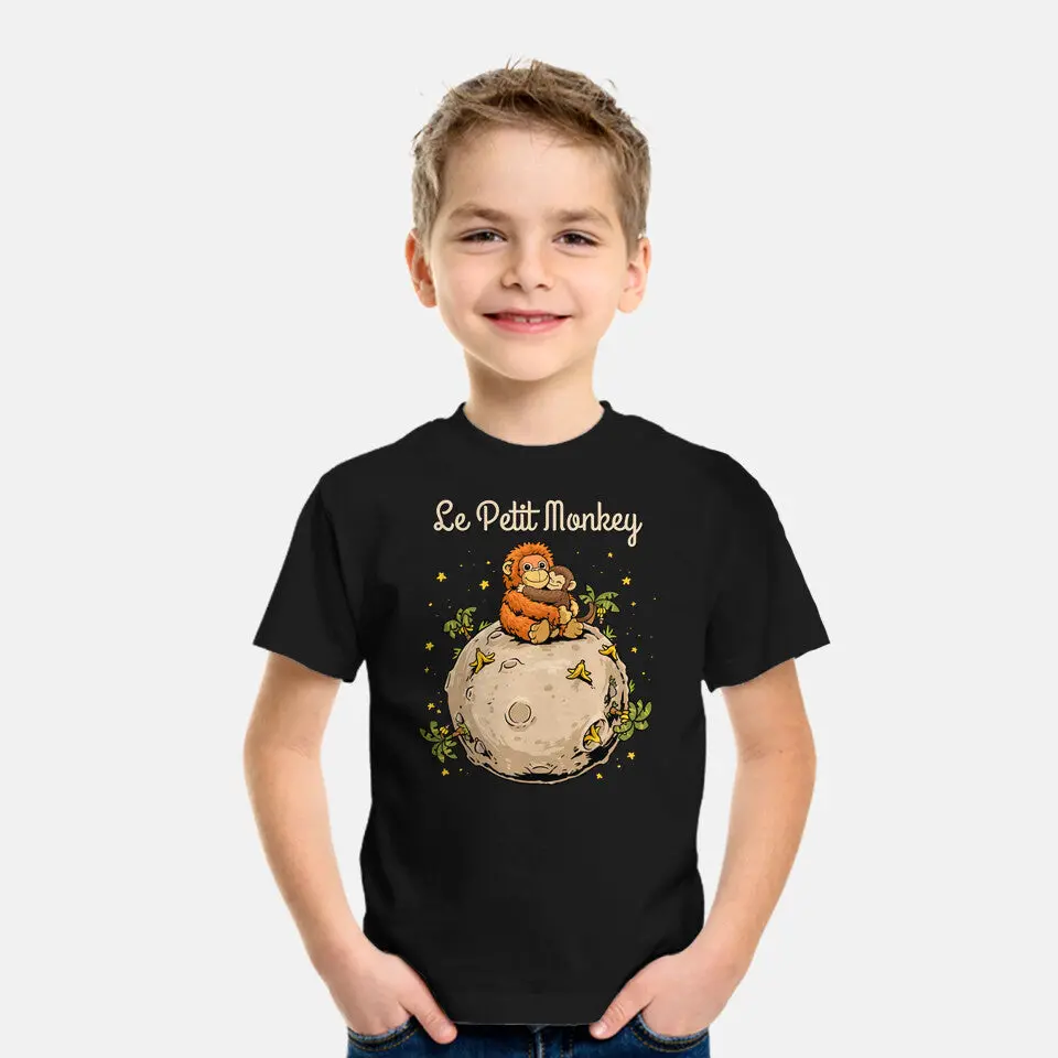 Le Petit Monkey 2
