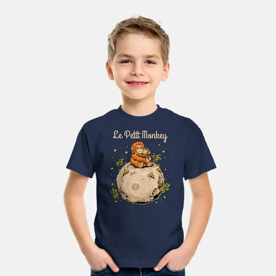 Le Petit Monkey 6