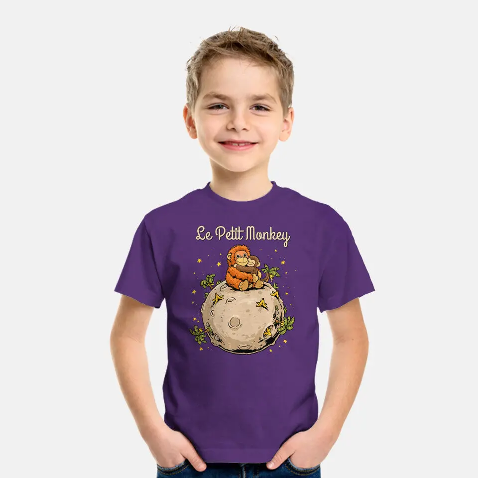 Le Petit Monkey 10