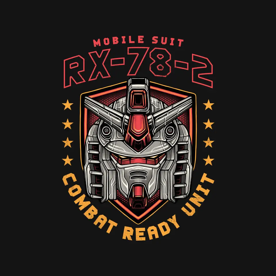 Combat Ready Unit 3