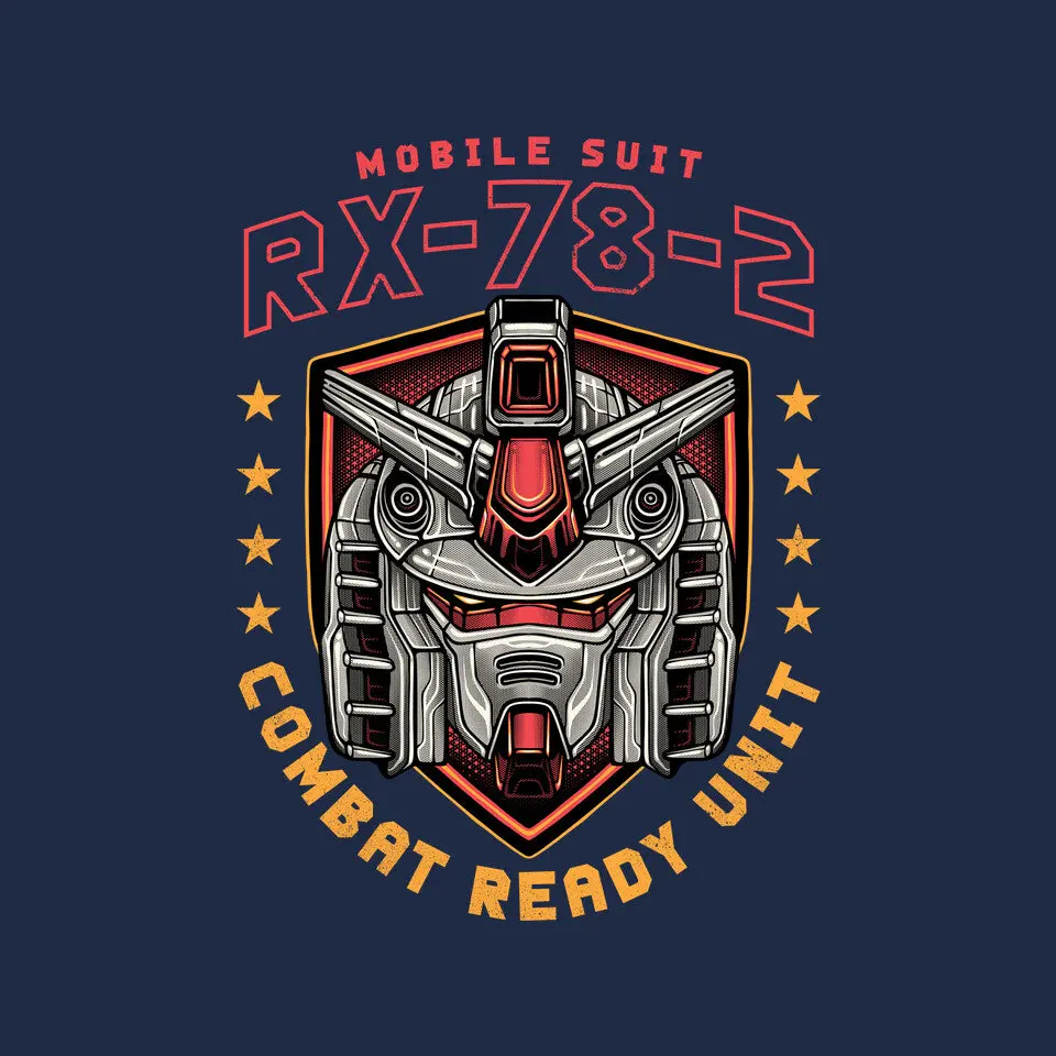 Combat Ready Unit 8