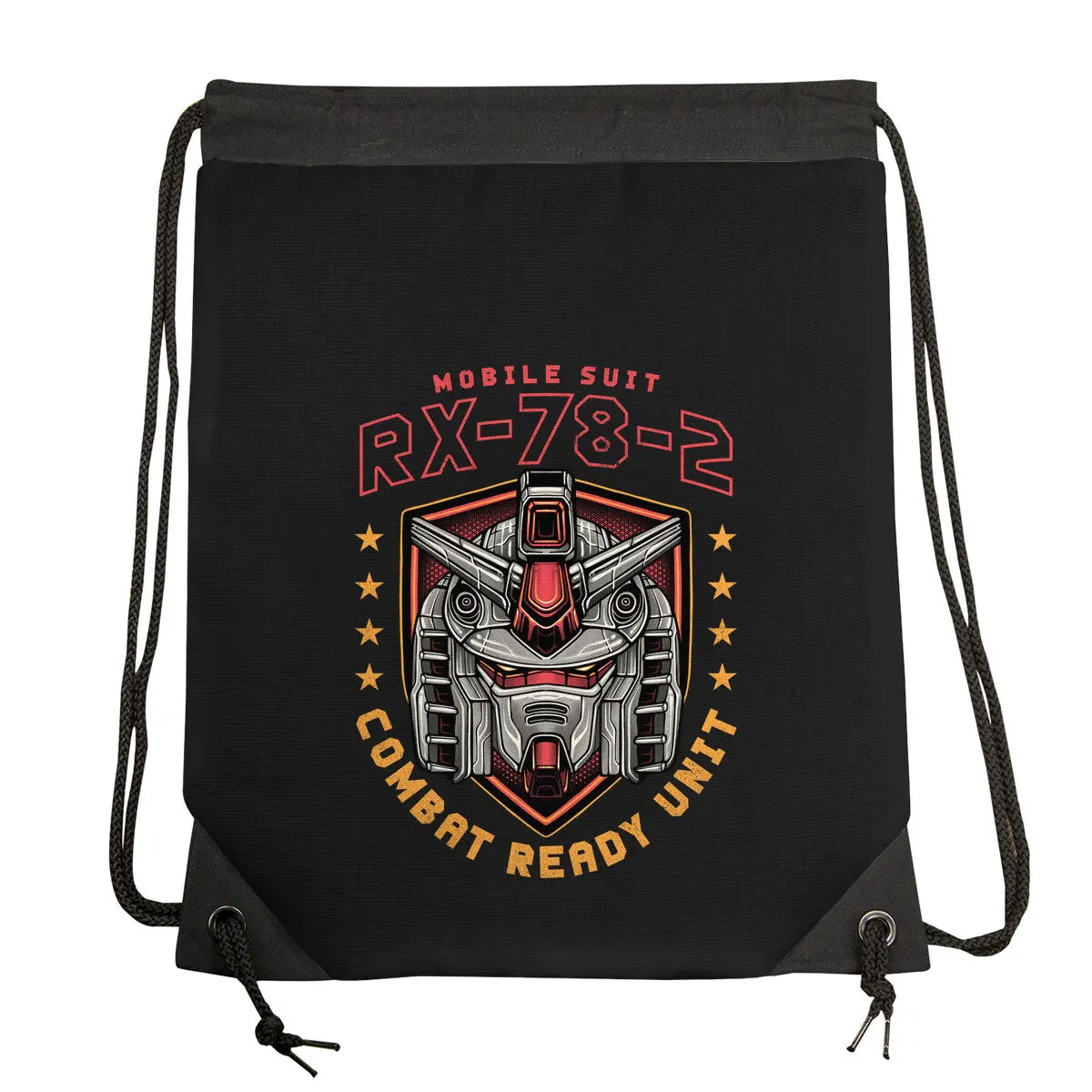 Combat Ready Unit 1