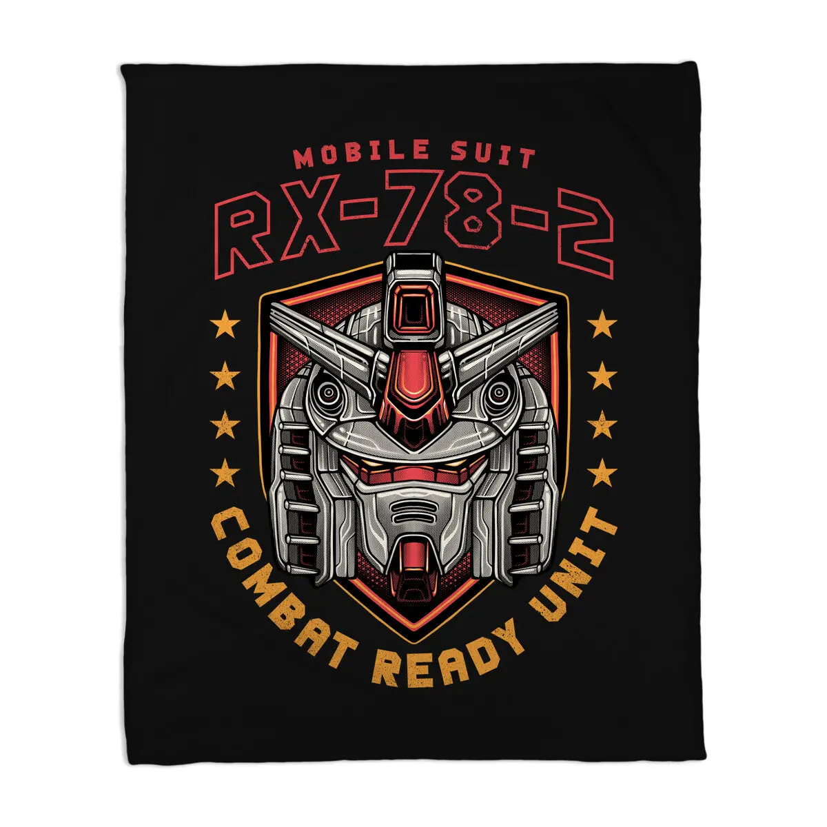 Combat Ready Unit 1