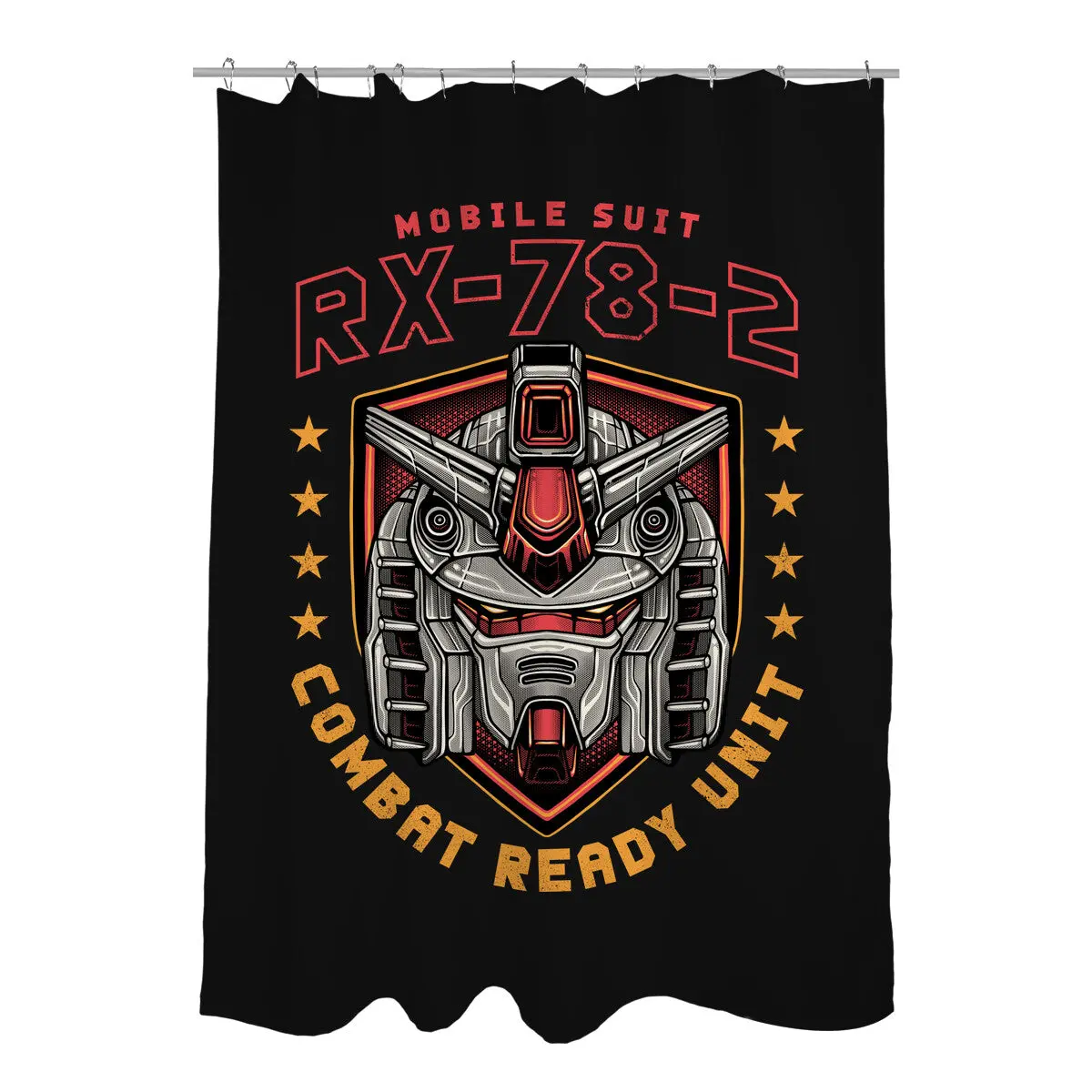 Combat Ready Unit 1