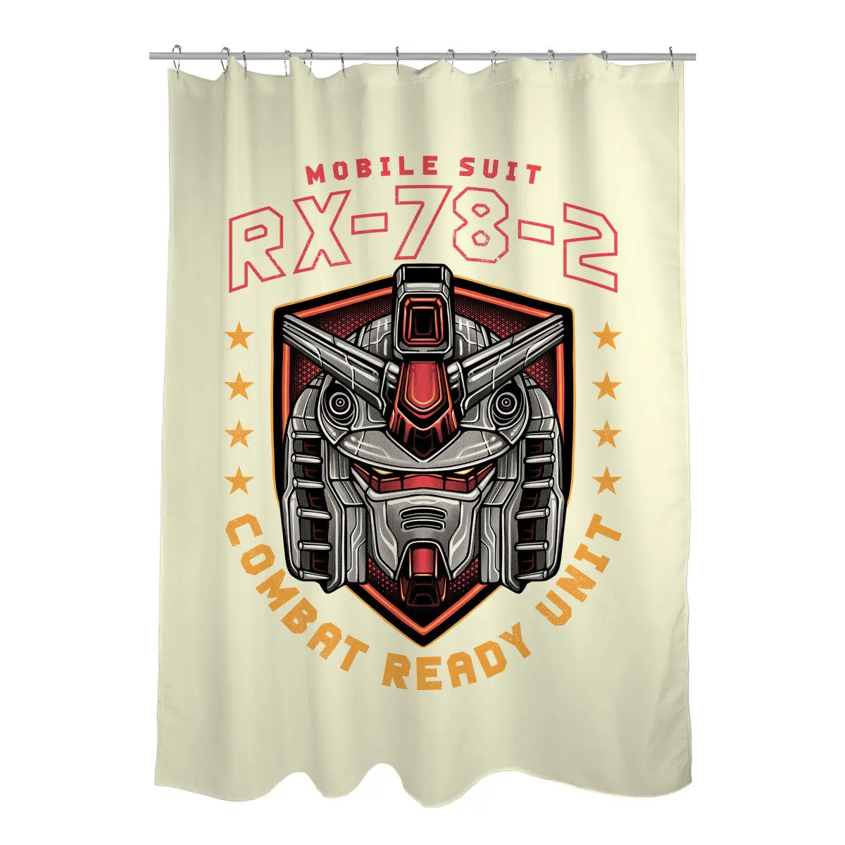 Combat Ready Unit 4