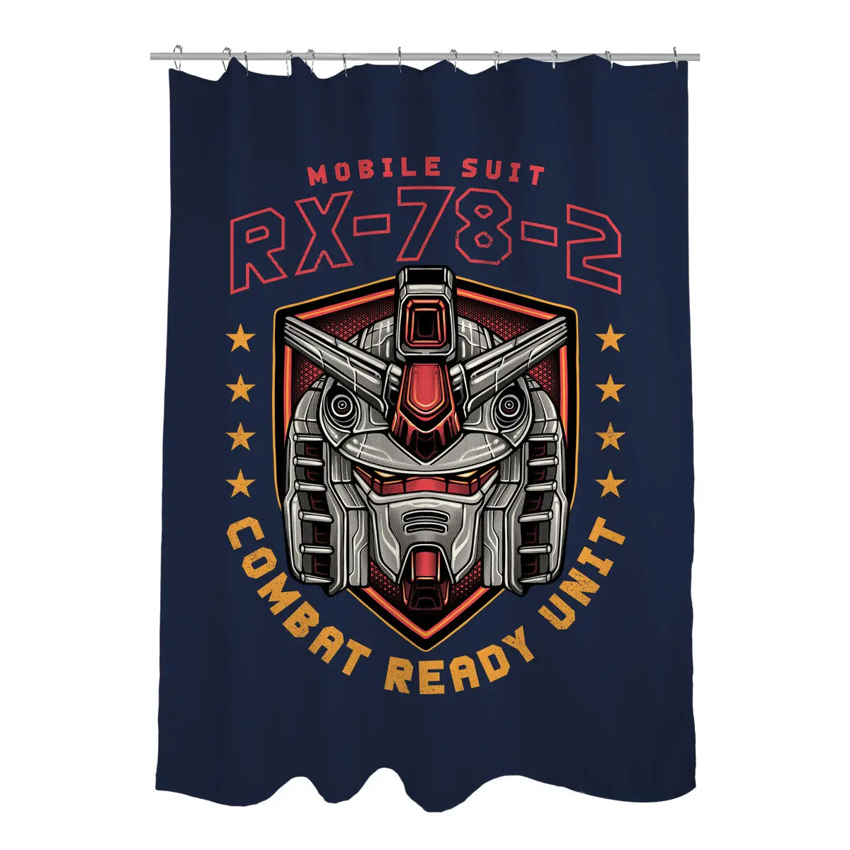 Combat Ready Unit 4