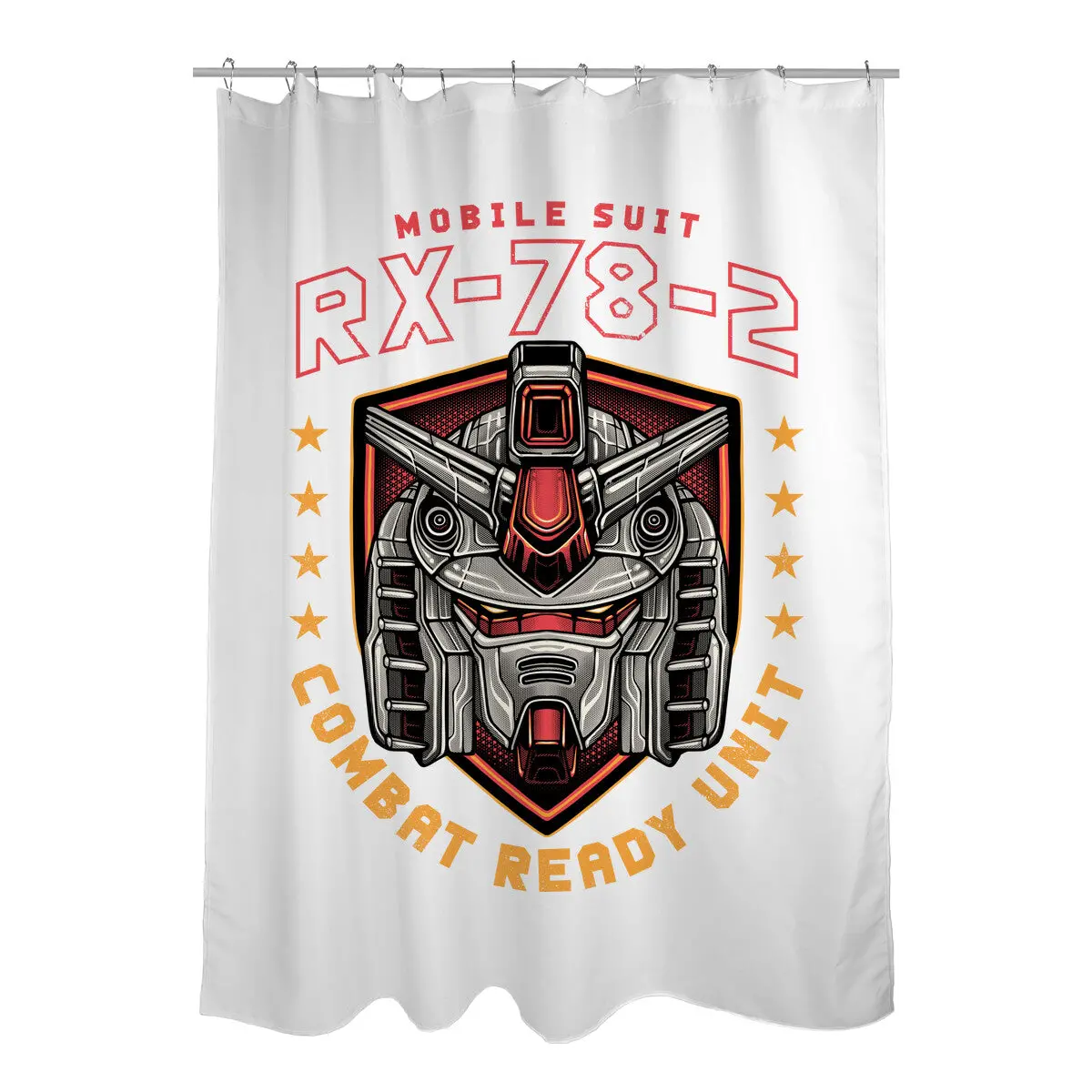 Combat Ready Unit 3