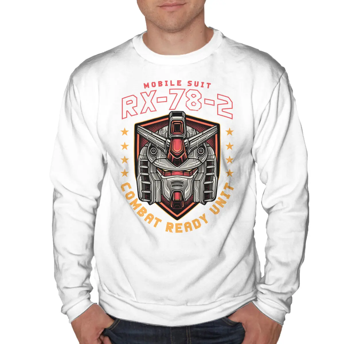 Combat-Ready Unit Sweatshirt - Image 7