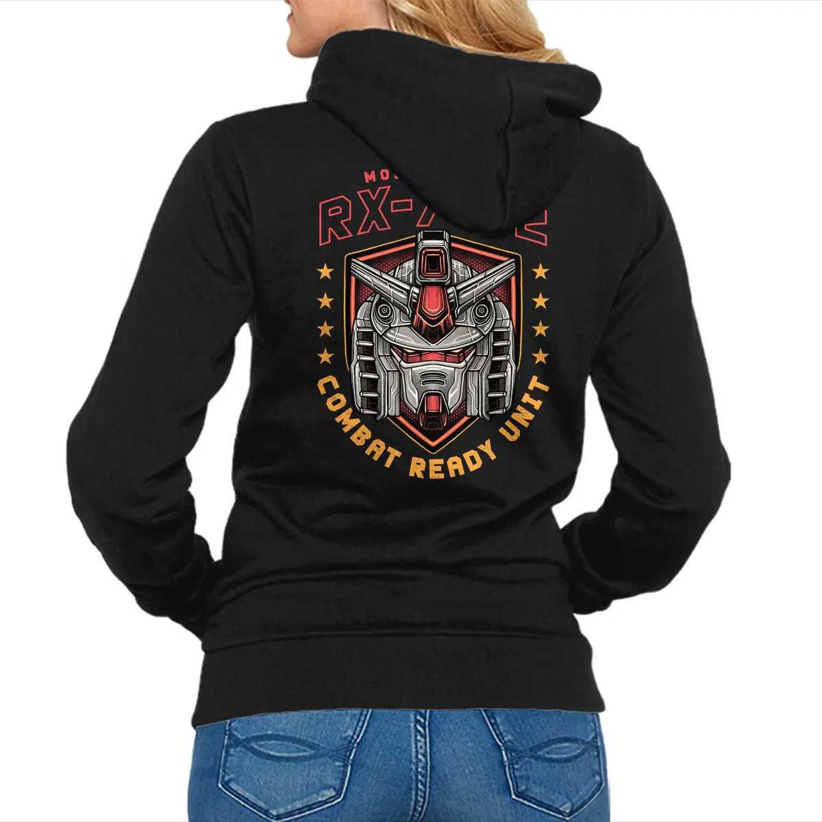 Combat Ready Unit 1