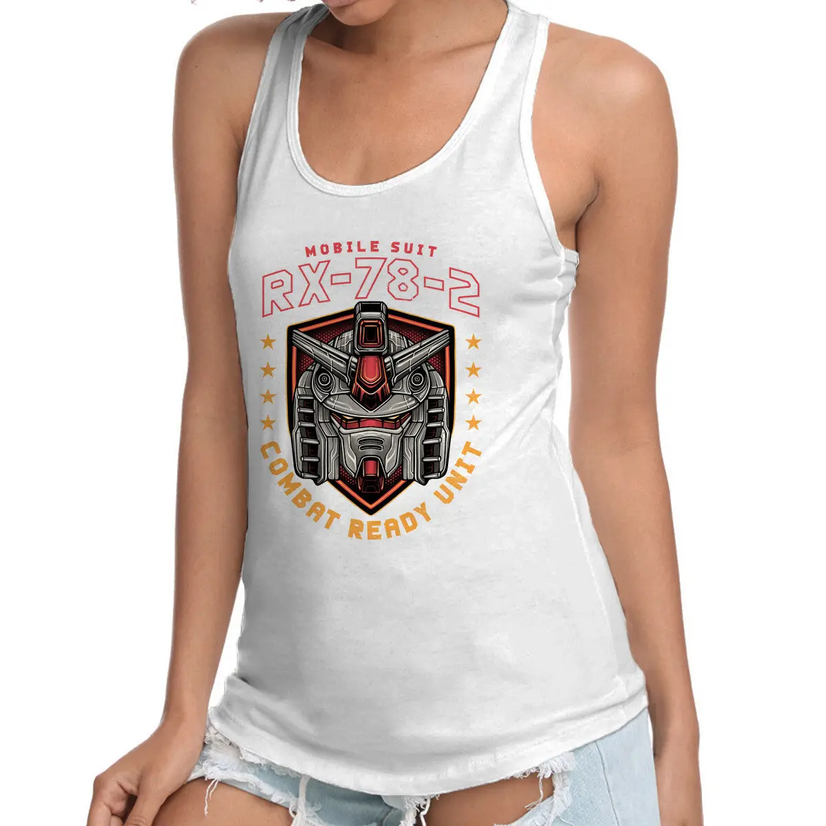 Combat Ready Unit 11