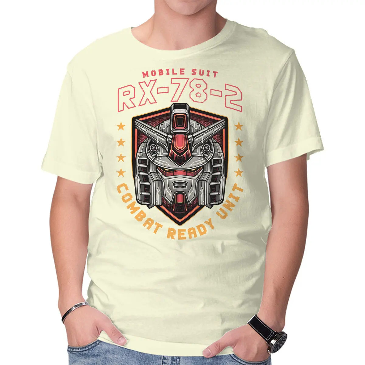 Combat Ready Unit 19