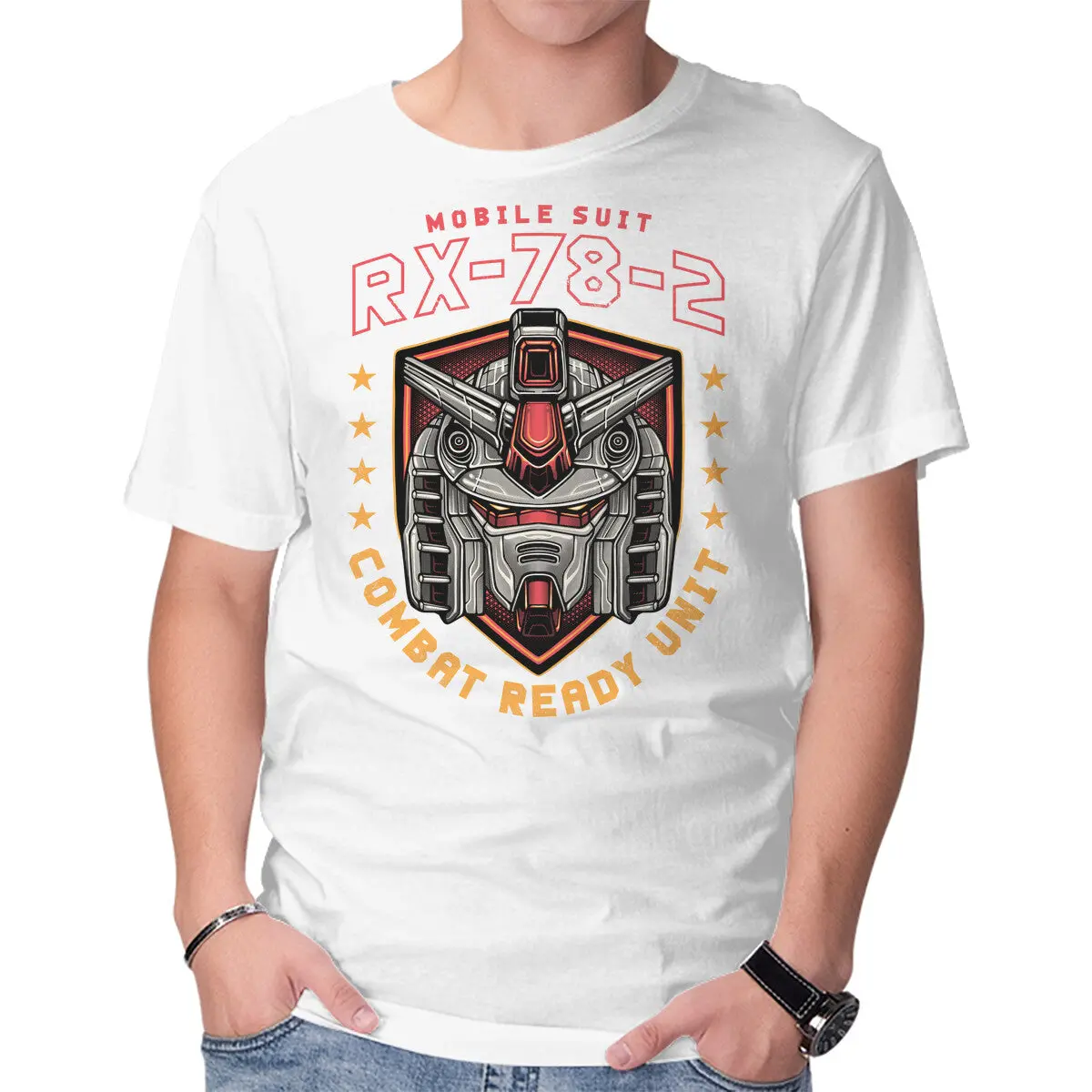 Combat Ready Unit 13