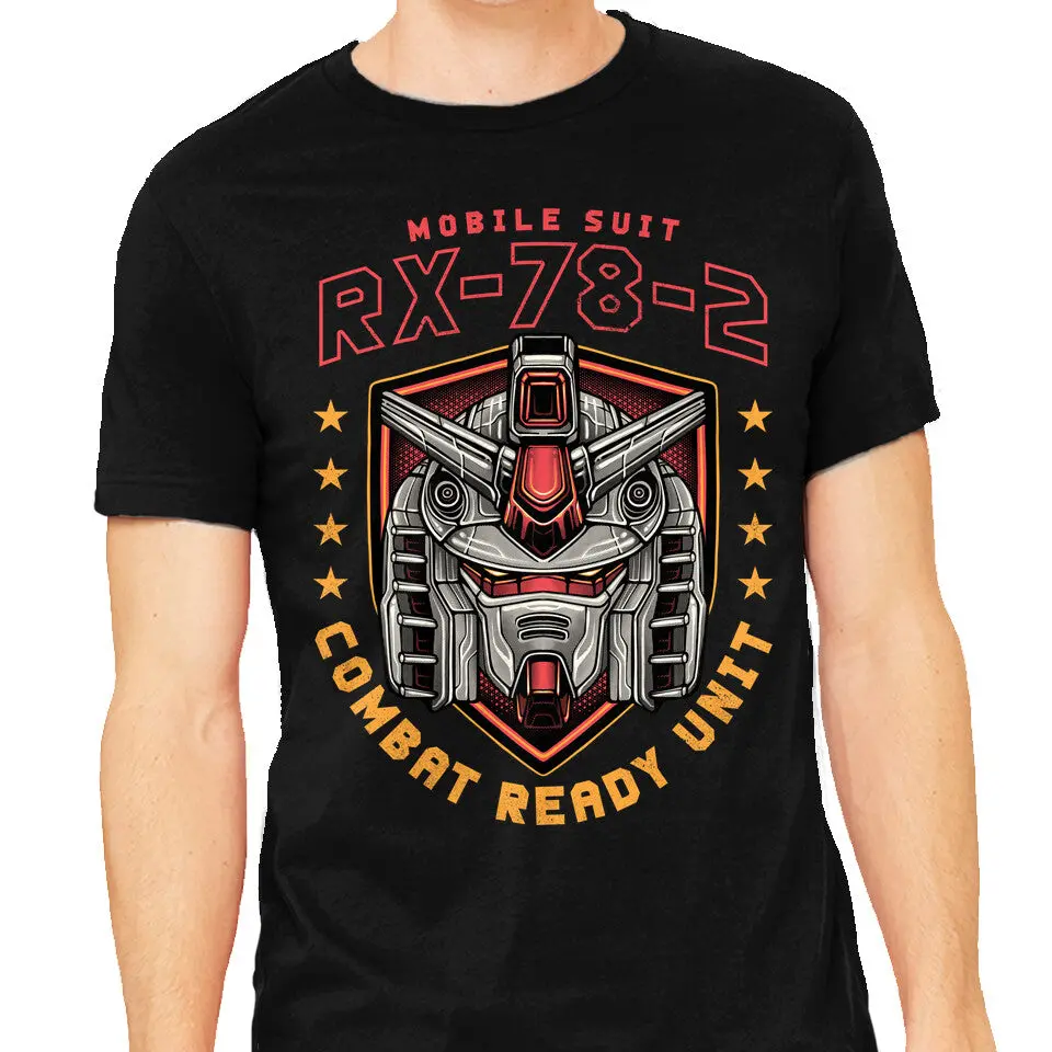 Combat Ready Unit 1