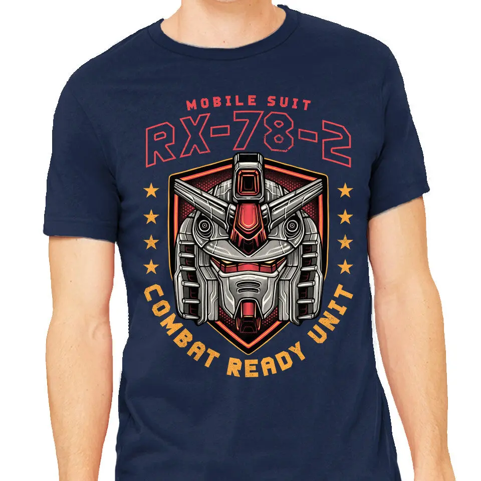 Combat Ready Unit 9