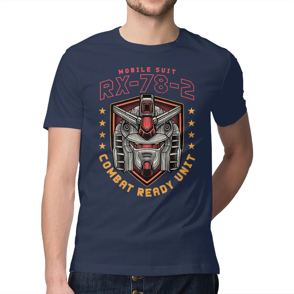Combat Ready Unit 7