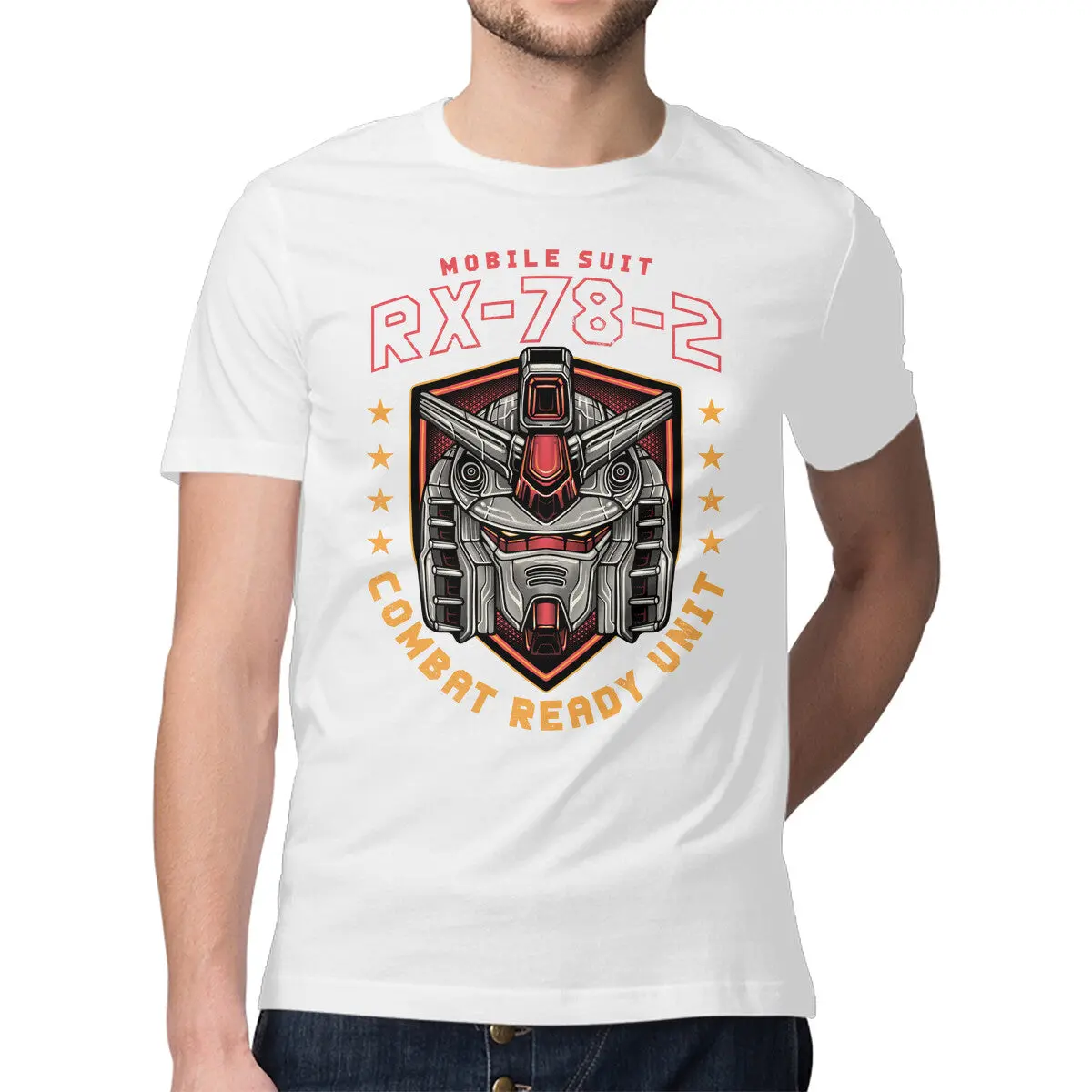Combat Ready Unit 13