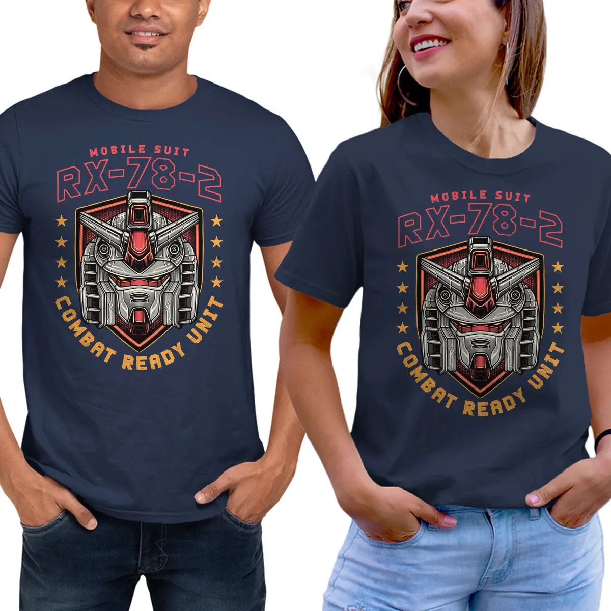 Combat Ready Unit 9