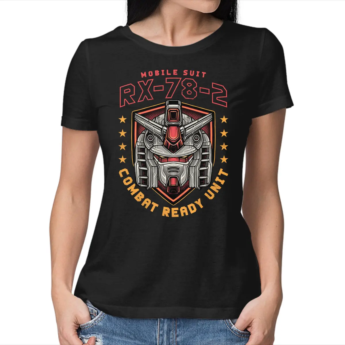 Combat Ready Unit 1