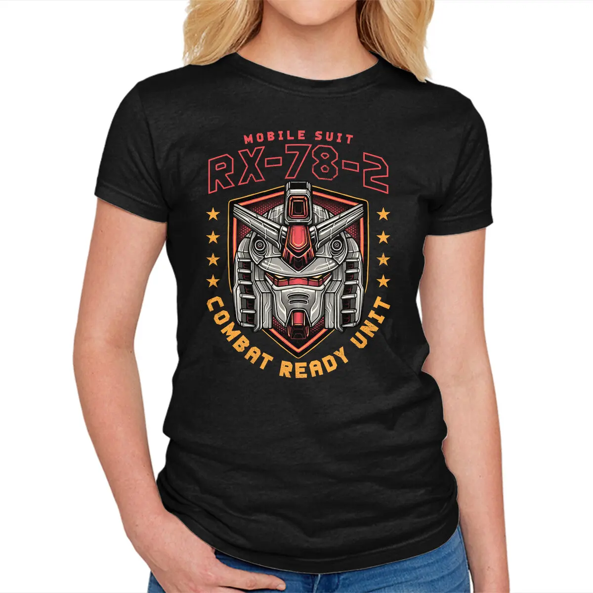 Combat Ready Unit 1